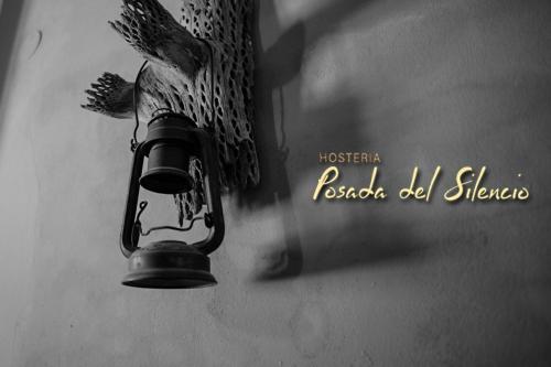Imagen de la galería de Posada del Silencio, en Rinconadillas