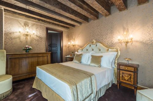 Hotel Nani Mocenigo Palace photo 99