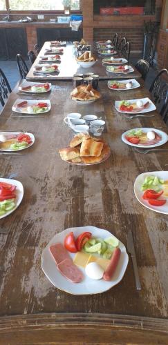  Gorgeous Villa With The Best View Of Ararat Mount -  Room  picture :   Tea/Coffee maker    Minibar    Shower                           