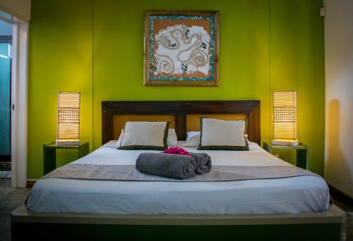 VILLAVAGUE Lodge – Photos 4