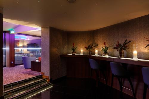 Galeriebild der Unterkunft InterContinental - Kyiv by IHG in Kiew