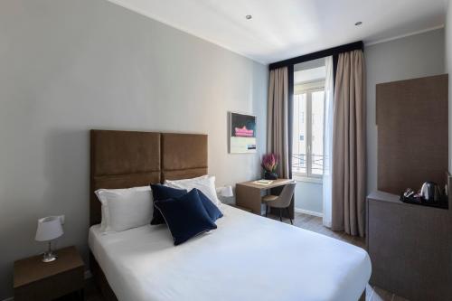 Giubbonari Suites