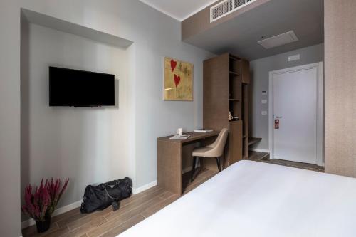 Giubbonari Suites