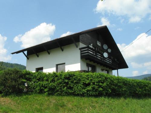 Gallery image of Penzion Daniela in Paseky nad Jizerou