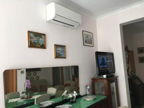 Casa di Willy