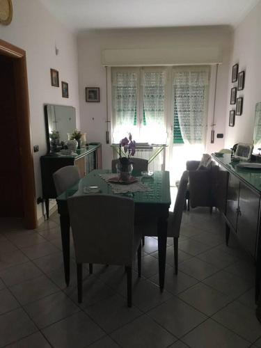 Casa di Willy