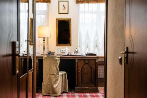 Gallery image of Lancaster Court Hotel in Saint Petersburg