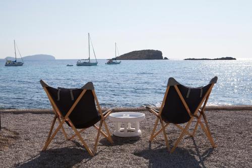 Φυσικό τοπίο κοντά σε αυτό το διαμέρισμα