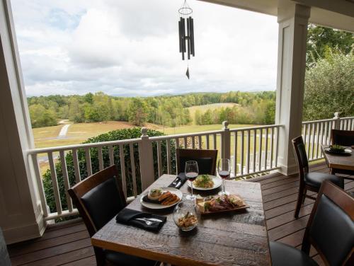 Gallery image of Dahlonega Resort and Vineyard in Dahlonega