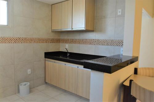 Gallery image of La Residence Flat Hotel in Goiânia