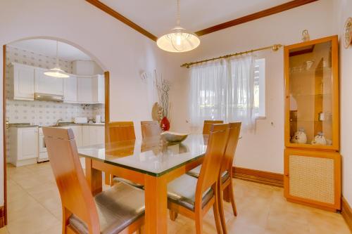 Vila Caracas - V3 - Vilamoura