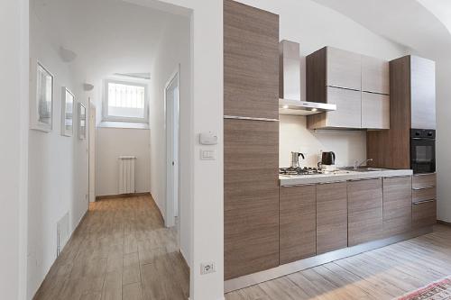 BMGA l Mon Amour San Giovanni Apartment