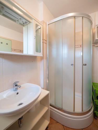 Gambar di galeri bagi Apartments Zaton di Zaton