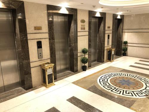 Gallery image of Zaha Al Madina Hotel in Al Madinah