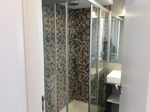CHARMING LIDO FLAT II