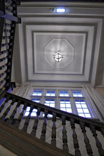 Gambar di galeri bagi Willington Hall Hotel di Tarporley