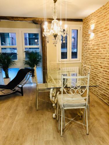 Lauramer Apartamento Bilbao