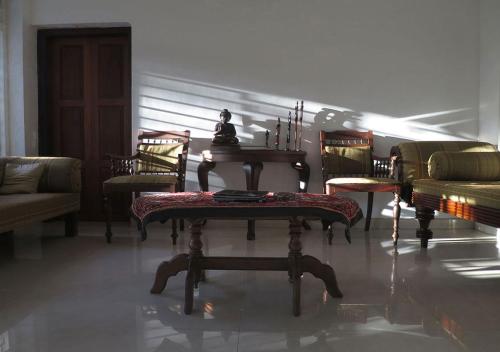 Fotografie z fotogalerie ubytování Sundara Mahal Homestay Wayanad v destinaci Vythiri