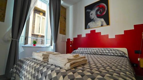 Neapolitan Flat 2 0