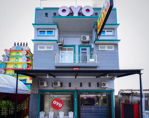 Gallery image of OYO 632 Hotel Mulana in Banda Aceh