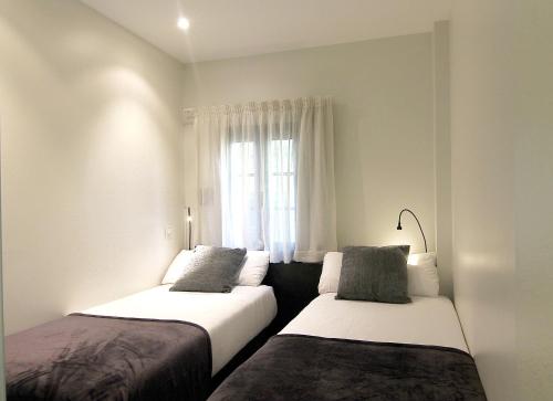 Classbedroom Born Apartments