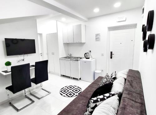 Φωτογραφία από το άλμπουμ του Apartments Monako στο Χέρτσεγκ Νόβι