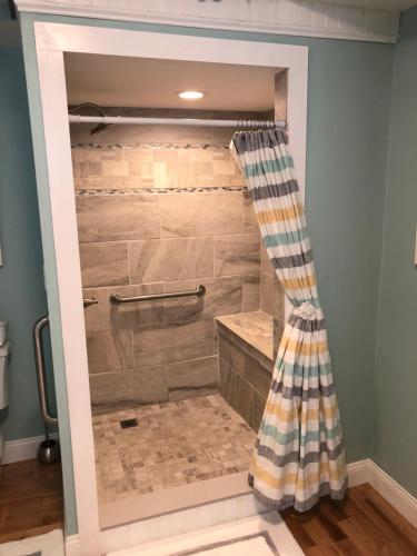 Stamford Gables Bed and Breakfast – Photos 5