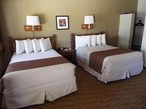 Thunderbird Lodge – Photos 4