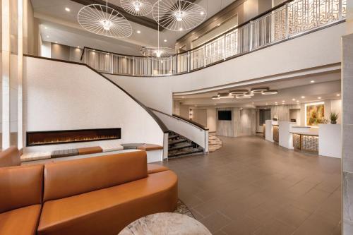 The Atlas° Hotel