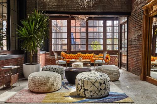 The Collective Paper Factory – Photos 3