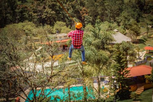 Gallery image of Otro Rollo en Jilotepec in Zacapoaxtla