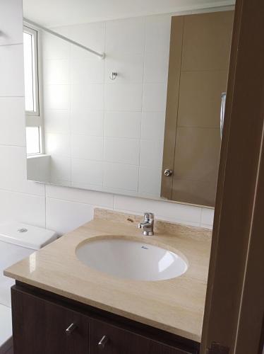 Bany a concon departamento