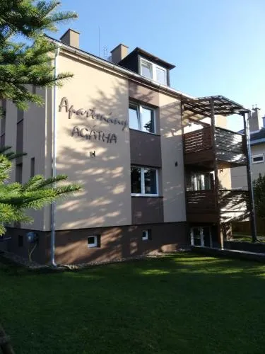 Apartmany Agatha picture