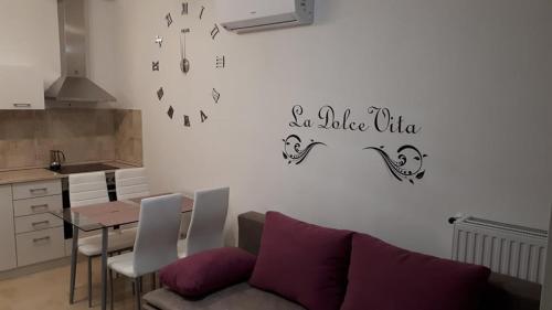 Dolce Vita