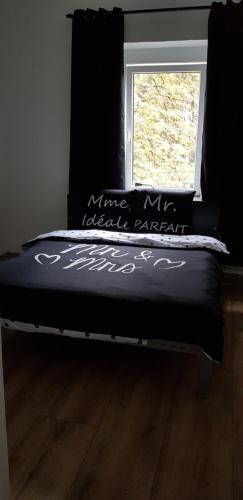 Cama o camas de una habitación en DND-X