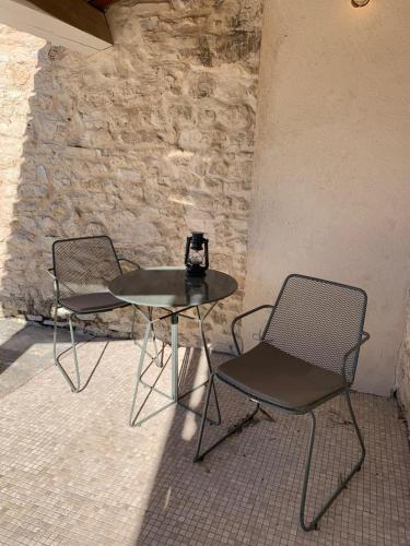 Domaine de Carraire