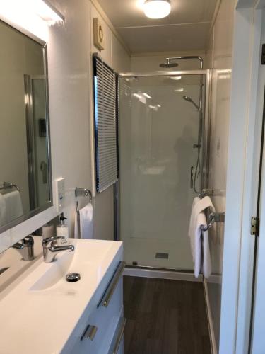 派西亚Bay Cabins的相册照片