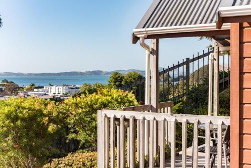 Gallery image of Bay Cabinz Motel in Paihia