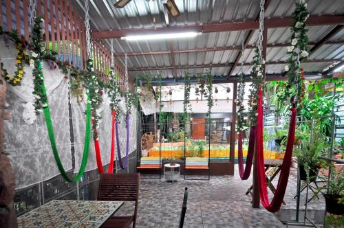 Fotografie z fotogalerie ubytování 4J Lodge v destinaci Bangkok