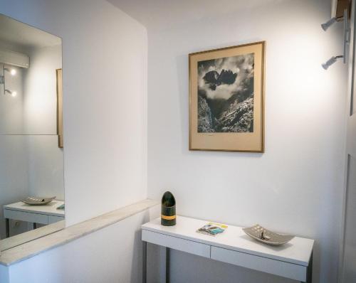 Ảnh trong thư viện ảnh của The ROOF - Flat Sea View in Aegina Town ở Aegina Town