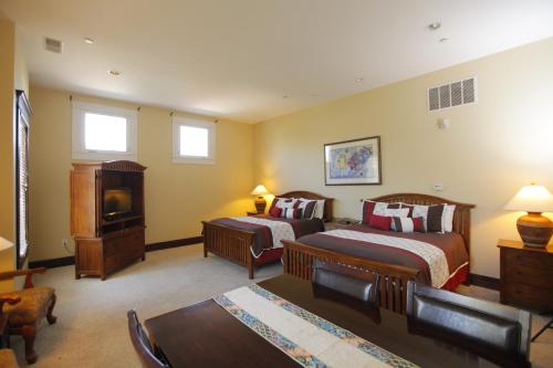 Gallery image of Santa Paula Inn in Santa Paula