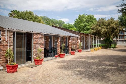 Photo de la galerie de l'établissement Opstal Guestfarm, à Potchefstroom