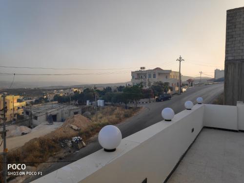 Fotografie z fotogalerie ubytování The Pearl of Jerash v destinaci Džaraš