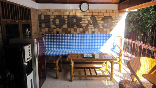 Φωτογραφία από το άλμπουμ του Horas Family Home σε Tuk Tuk