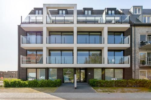 1-bedroom apartment