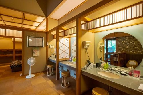 Φωτογραφία από το άλμπουμ του Kurobe View Hotel σε Omachi