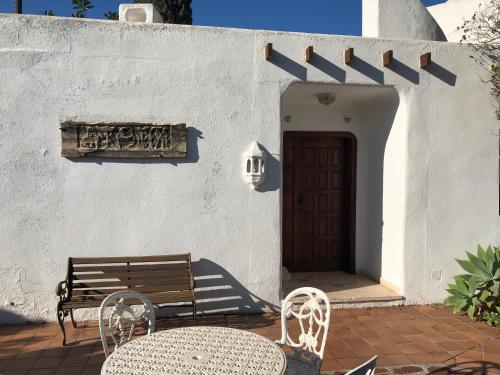 Fotografia z galérie ubytovania Villa Sofia - Benicassim REF 006 v destinácii Benicàssim