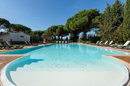 Gallery image of Agriturismo La Rombaia in Castiglione della Pescaia