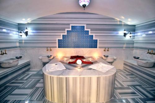 Foto dalla galleria di Pacco Hotel & SPA a Antalya (Adalia)