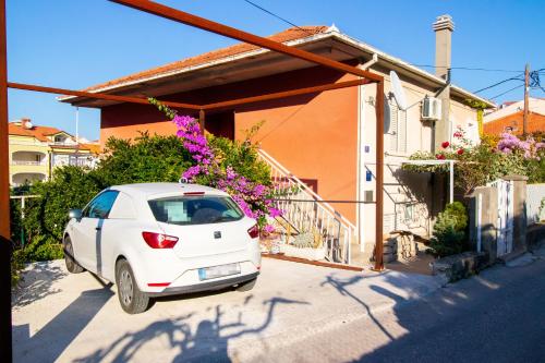 Apartments Erceg